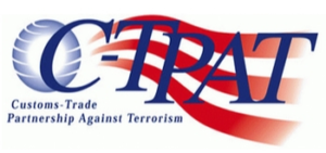 Customs-Trade Partnership Against Terrorism
