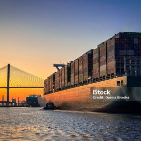 Ocean Freight