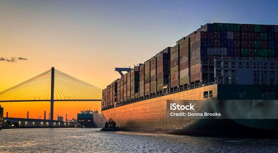 Ocean Freight